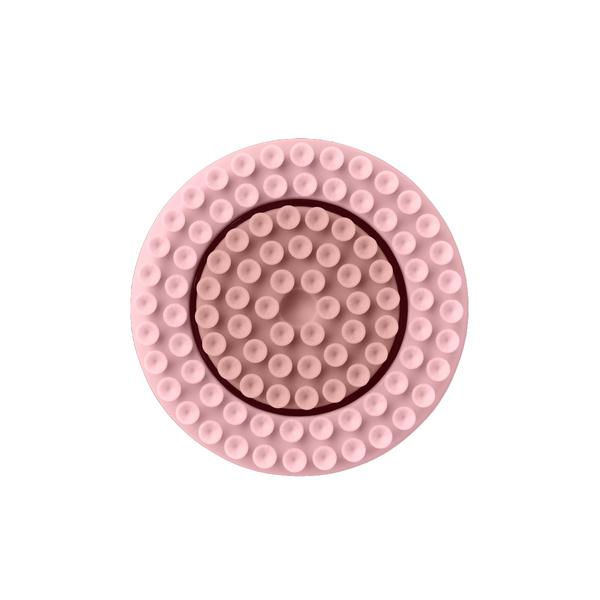 Miniature : Tête en silicone ageLOC LumiSpa iO Bleu Normale