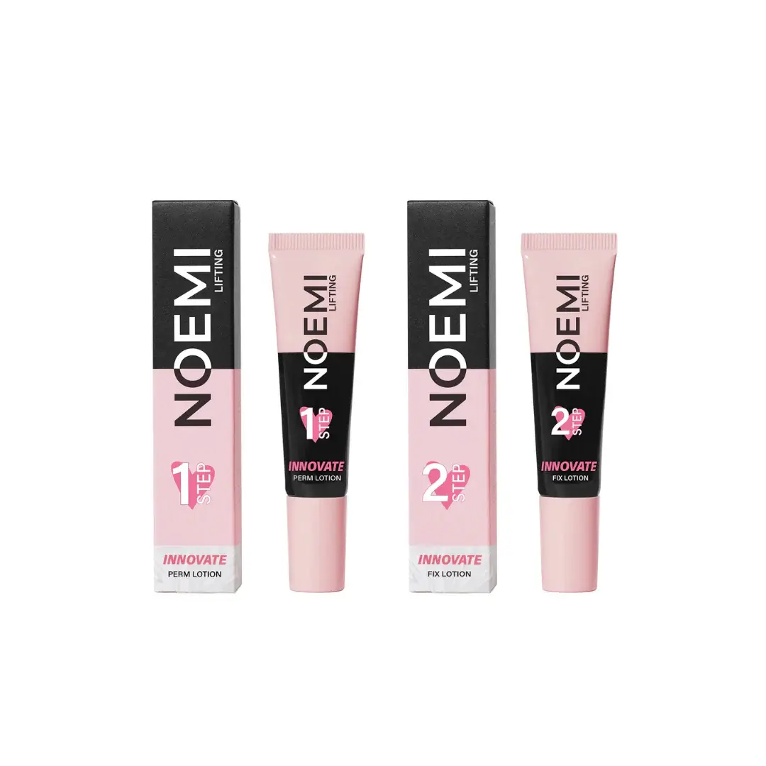 SET Noemi - Lash Lifting & Lamination