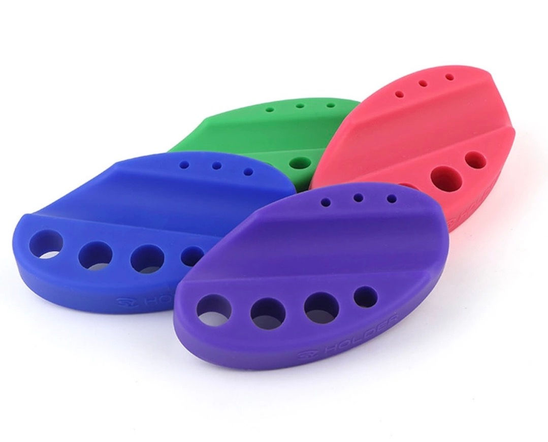 Support Stylo et pigment