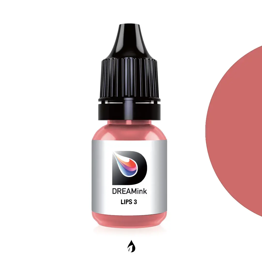 DREAMink - Lips 3