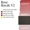 Miniature : ROSE ROYALE V2 Pigment lèvre PERMABLEND