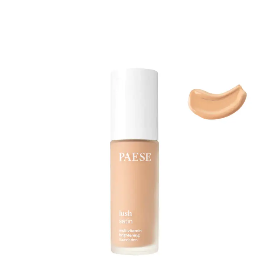 Lush Satin 32 Natural
