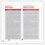 Miniature : BROCHURE PRO TRICORIGEN TONY BELFATTO