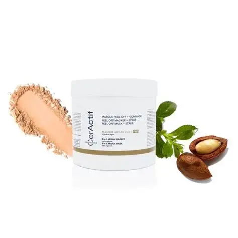 Miniature : Masque Peel-Off