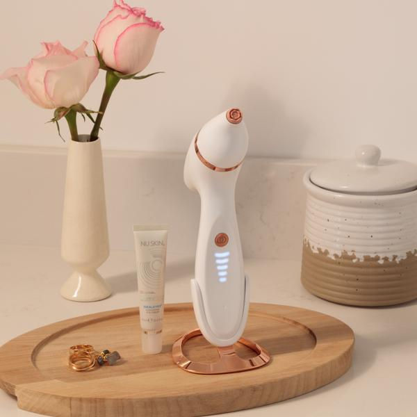 Miniature : Accent & ageLOC LumiSpa IdealEyes – Kit soin des yeux