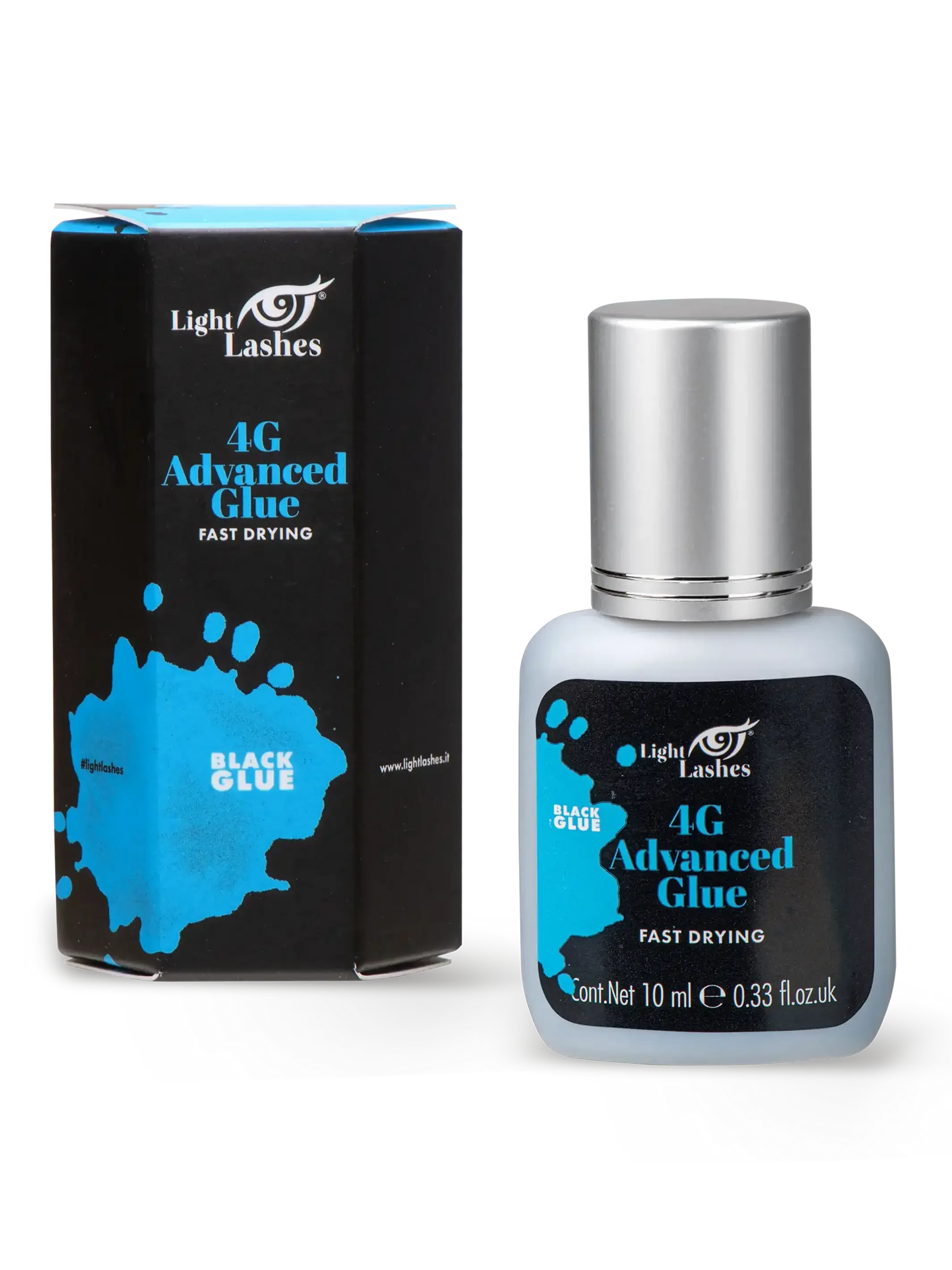 Colle extension de cils 4G Advanced (10 ml)