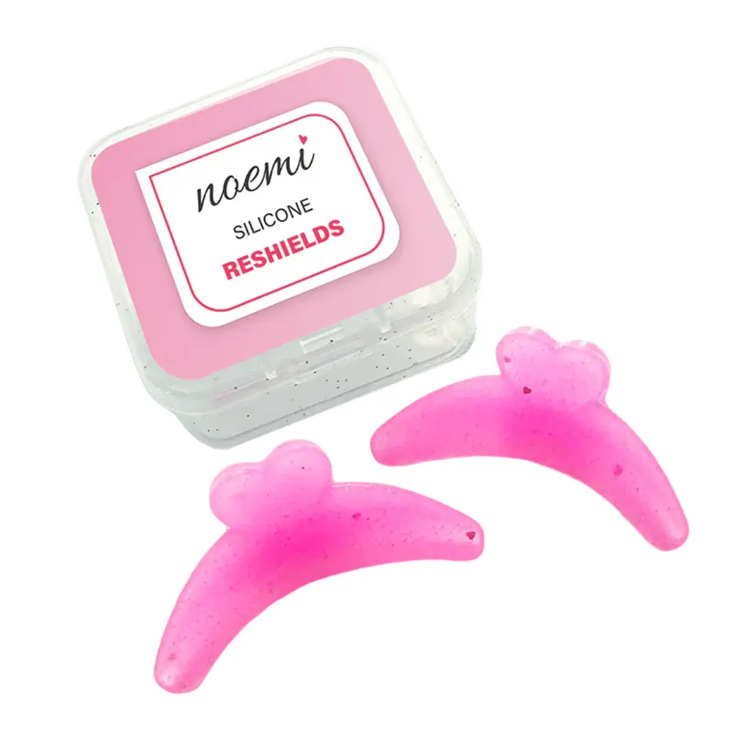 Noemi Silicone Reshields