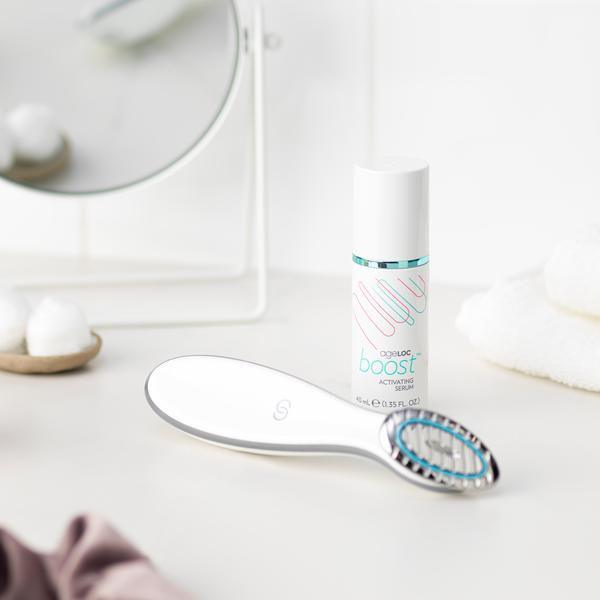 Miniature : Système ageLOC Boost