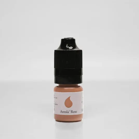 Areola 11 - Rosé
