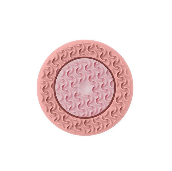 Miniature : Tête en silicone ageLOC LumiSpa iO Bleu Normale