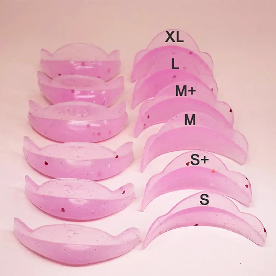 Noemi - Lash Lifting Revopads