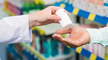 The Heat is On: Opioid Prescribing & Dispensing Compliance
