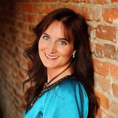 Cheryl Ricker | West Coast Christian