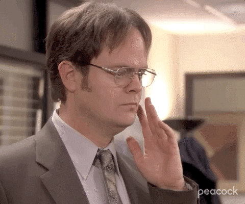 dwight