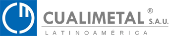 Logo Cualimetal Tinglados Industriales Latinoamerica
