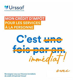 crésit impot