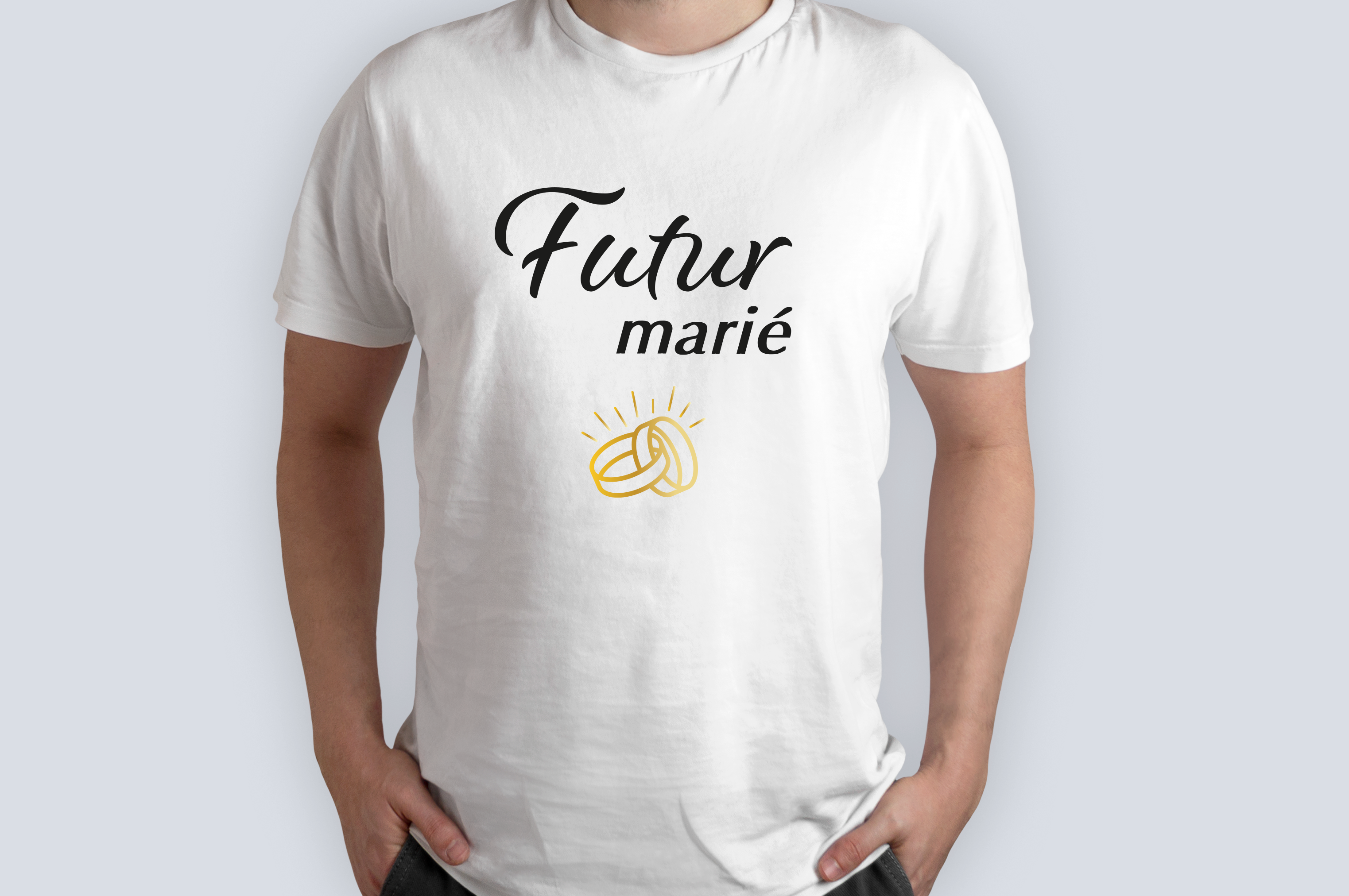 Futur(e) Marié(e)