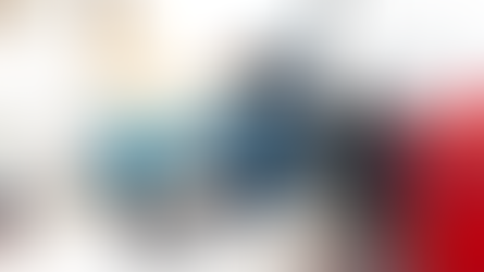 How's Your Gas Tank?