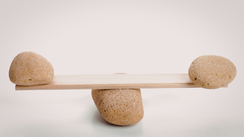 The Balance Beam