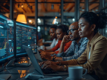 Streamlining Business Processes for Enhanced Efficiency in African Markets