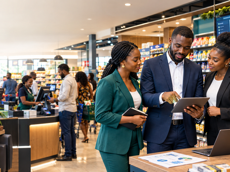 Win More Market Share Without Killing Your Margins: A Smarter Growth Strategy for Retailers