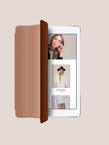 Store Web Design   