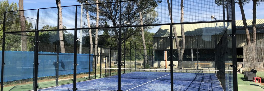 tennispadel