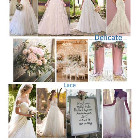 What wedding dress do I pick?