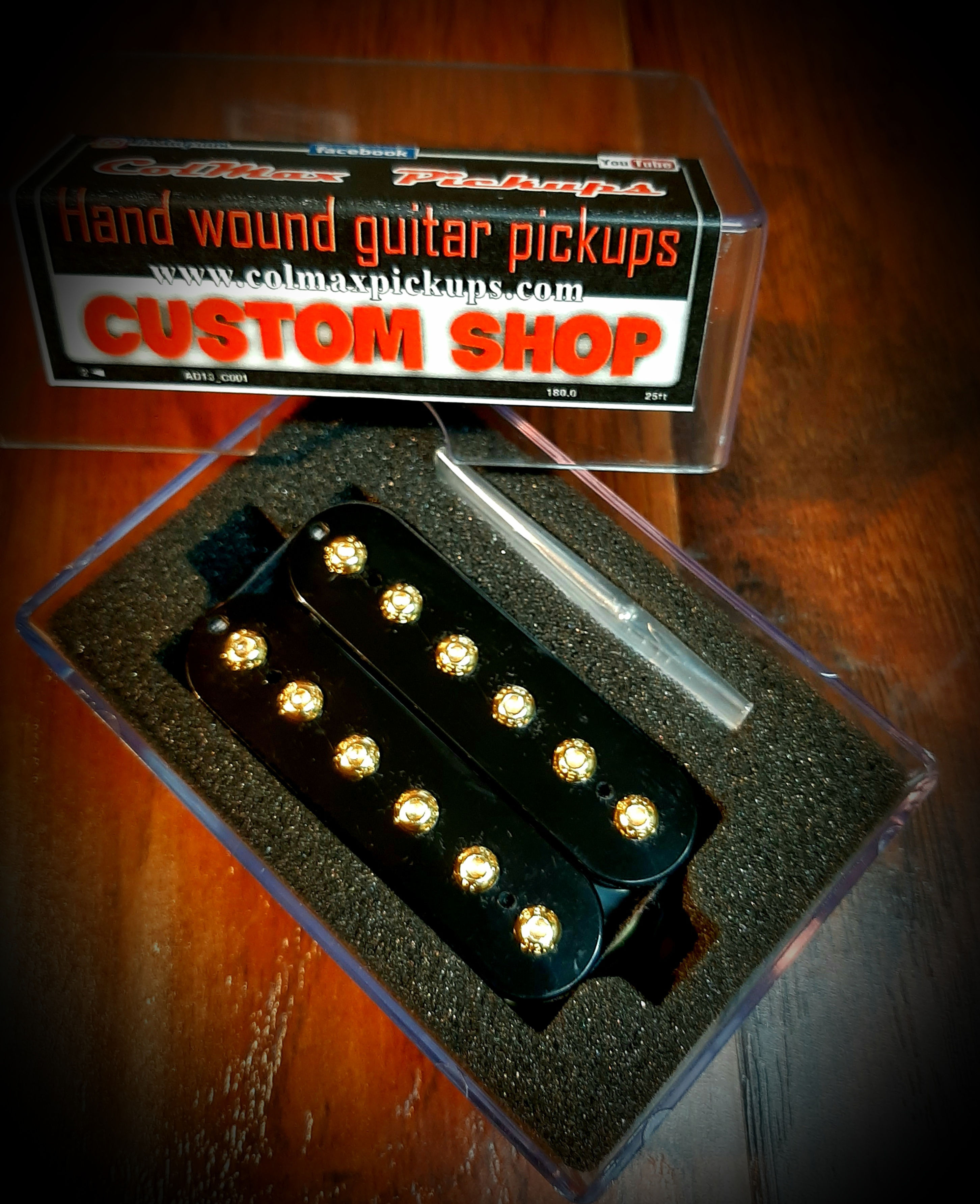 The Shredder King Extreme C8