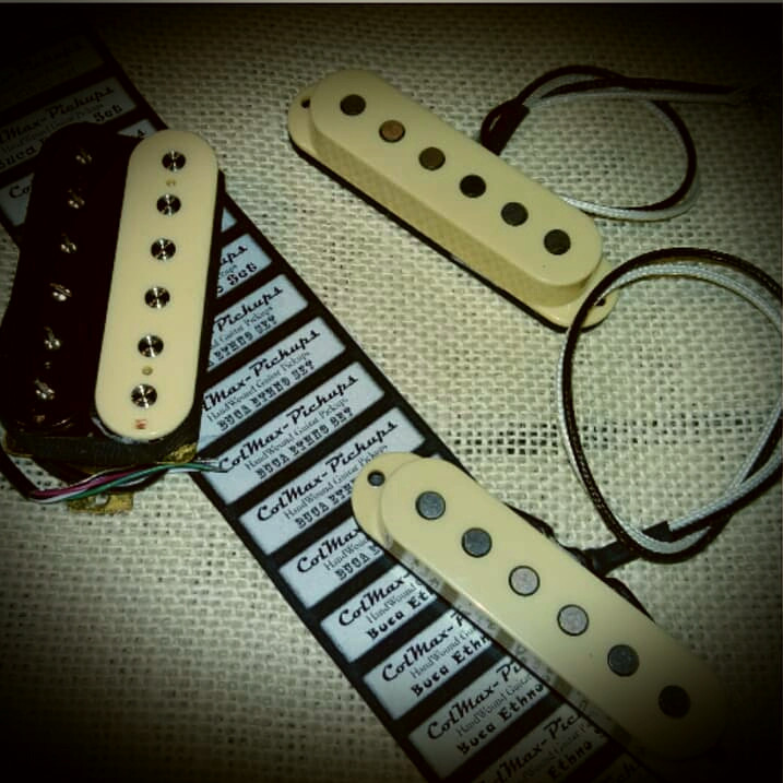 Buca Ethno Set 1