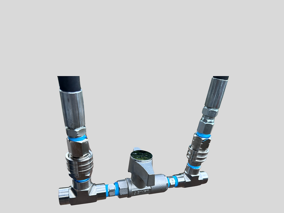 Thumbnail: Chemical Injector Bypass