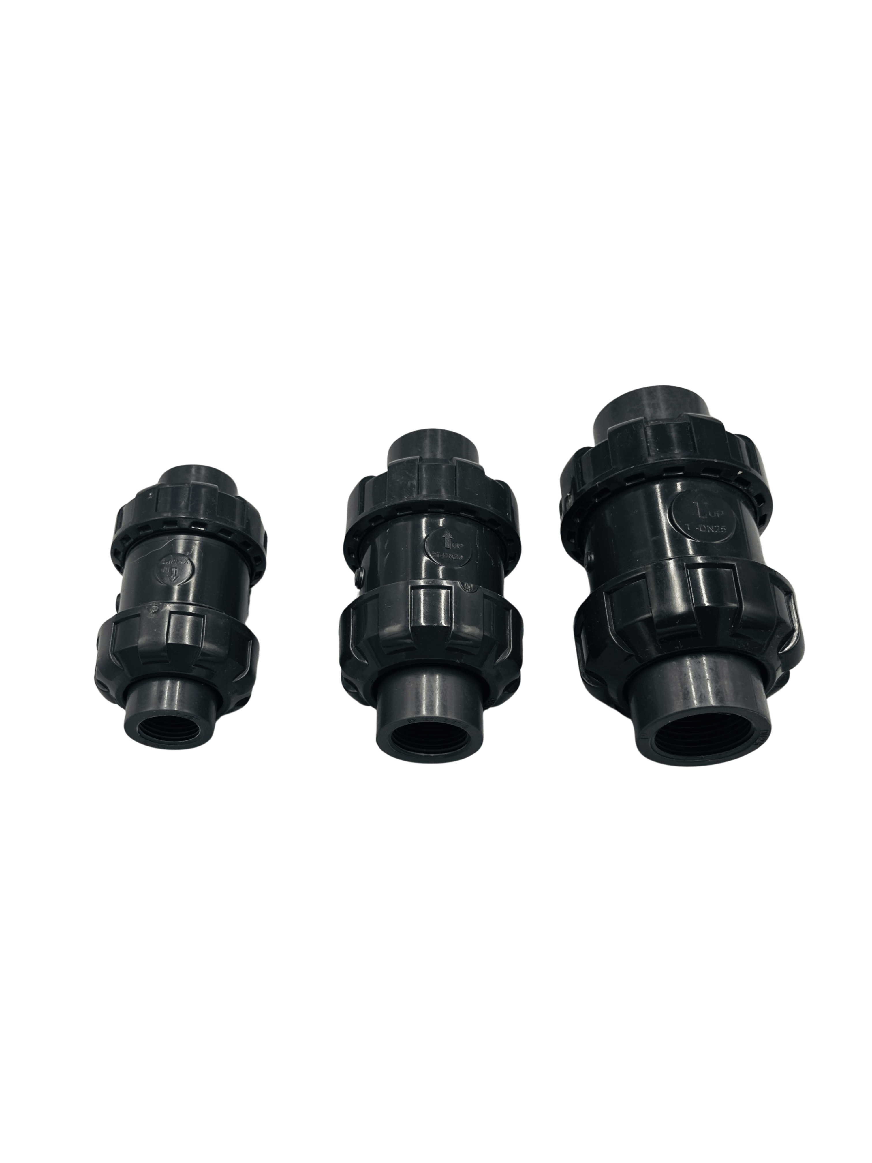 Chemical Resistance Check Valves