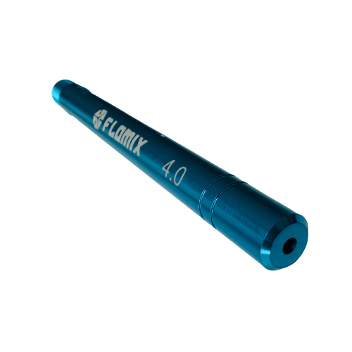 Thumbnail: Flomix Shutter Nozzle – Long-Range Shooter Tip for Soft Wash & Pressure Washing