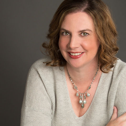 Build Better Characters with Eileen Cook