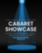 The Enchanted Ravens presents Cabaret Showcase