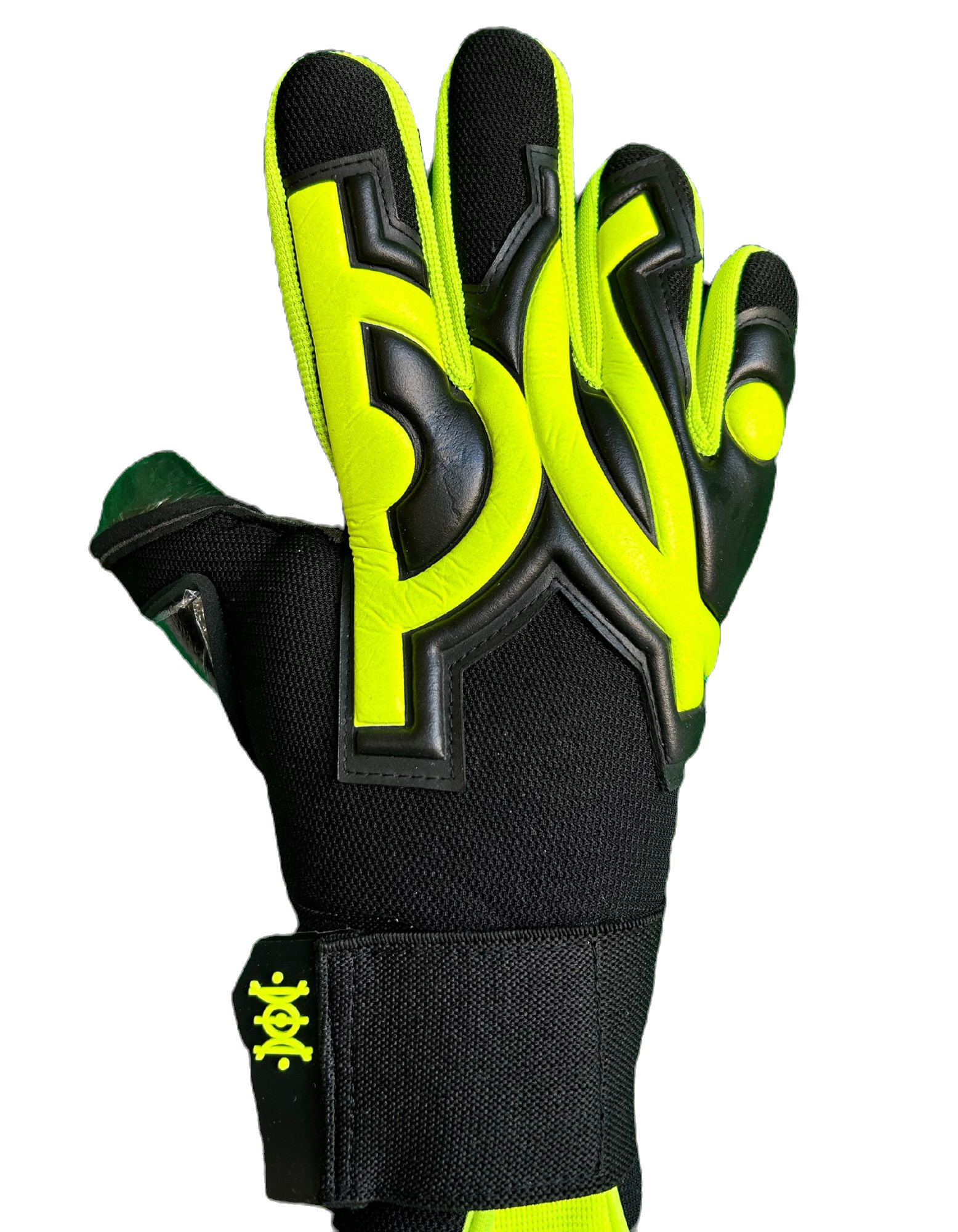 MATCH Y&B - PRO GRADE - FULL NEGATIVE