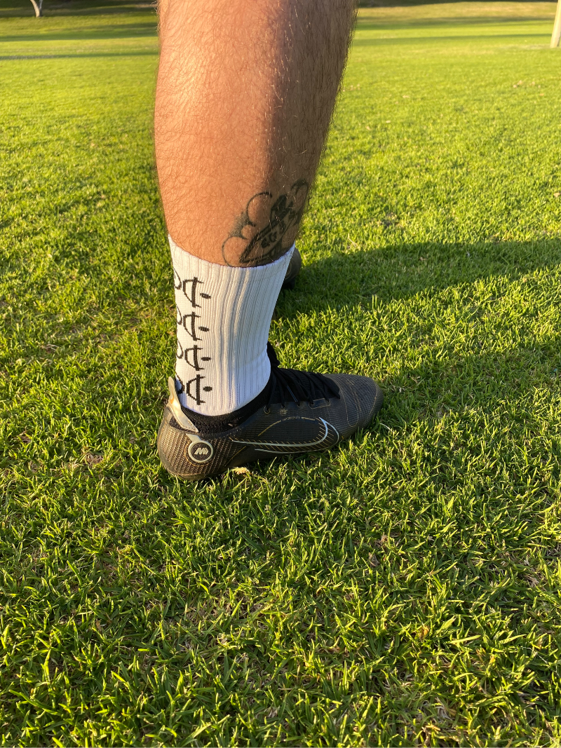 Thumbnail: Grip Socks