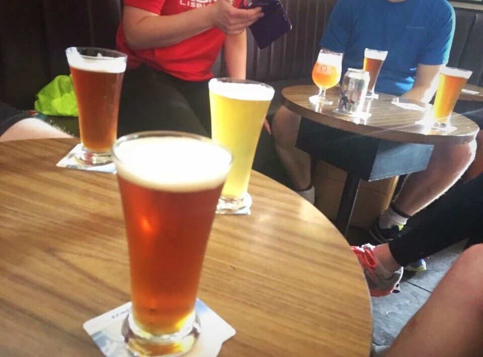 Mikkeller Running Club Belfast