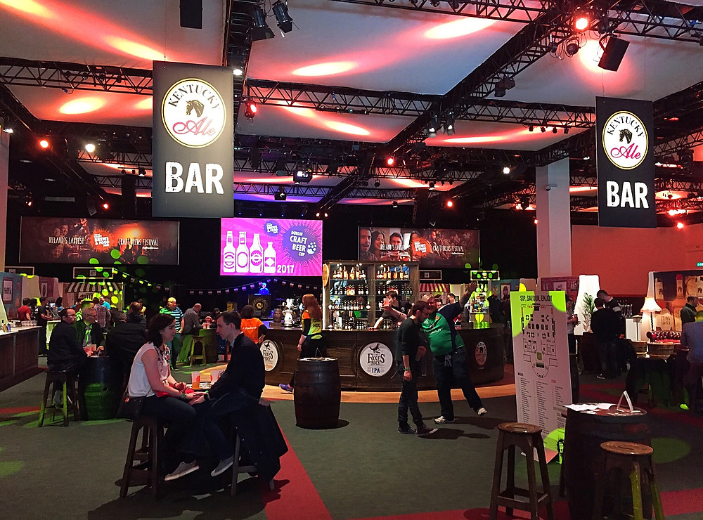 Alltech Craft Beer Festival 2017