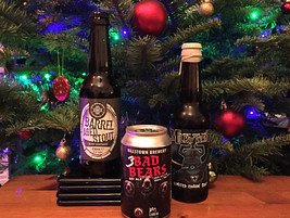 It's the Most Wonderful Time, for a Beer