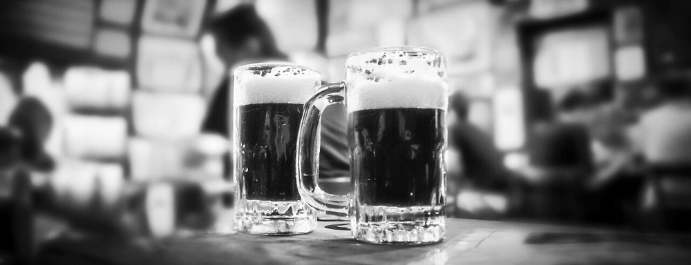 Irish Craft Beer Market - Oh Beer Network