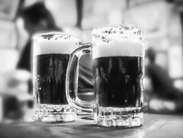 Market in Decline? - An Irish Craft Beer Deception