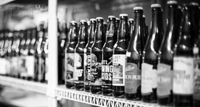 Irish Craft Beer Market - Oh Beer Network