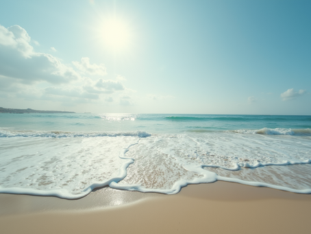 Plan Your Dream Wedding at Crystal Beach