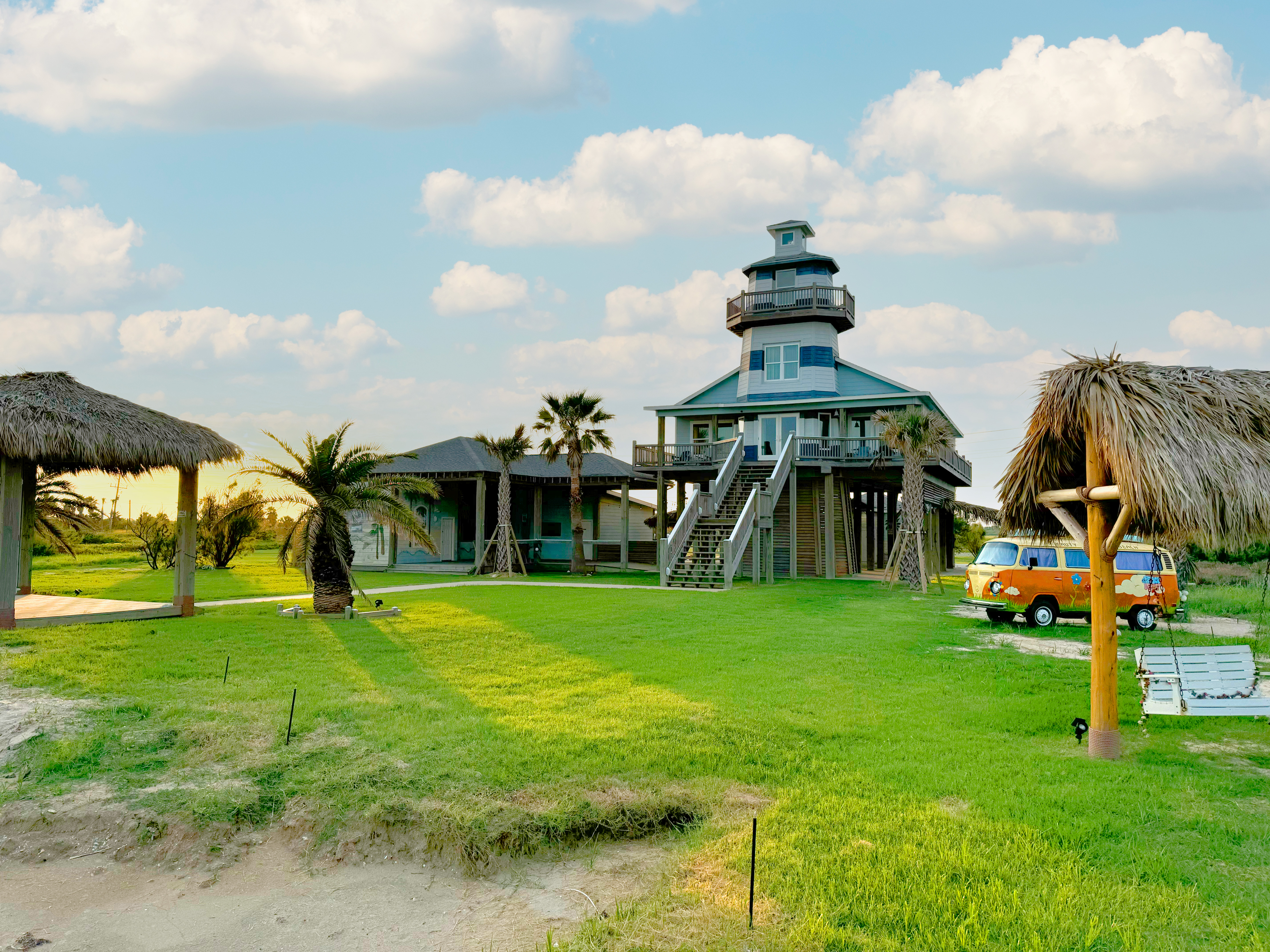 Beauty & The Beach Wedding Venue photo