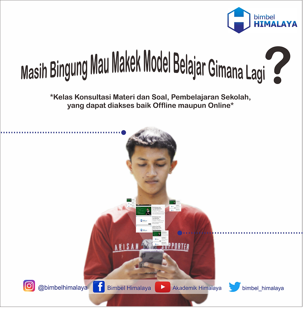 Kelas Belajar Interaktif