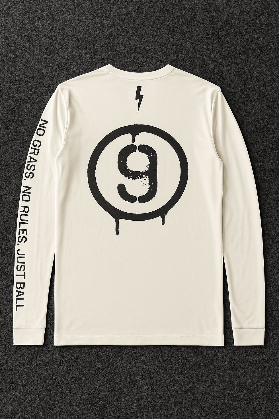 Thumbnail: Insainz X Nike White Long Sleeve