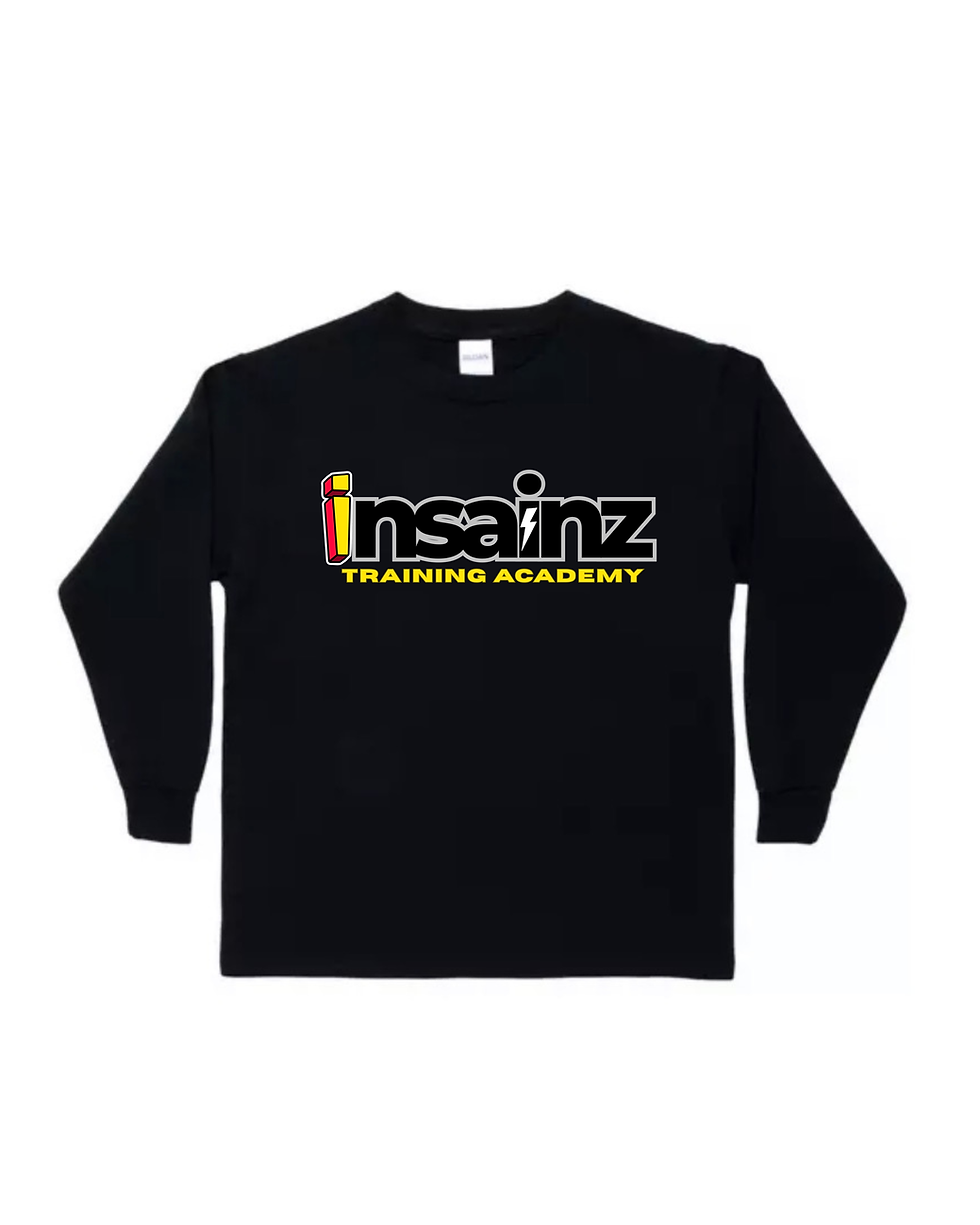 Thumbnail: Insainz Long Sleeve