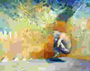 deprimido