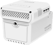 1 ppm NDIR CO2 module